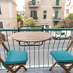 Suites Matteotti 57
