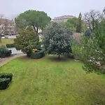 Se039 - Senigallia, Bilocale Ristrutturato In Localita Vivere Verde
