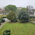 Se039 - Senigallia, Bilocale Ristrutturato In Localita Vivere Verde