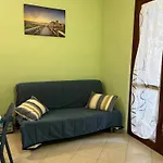 Bilocale Con Giardino