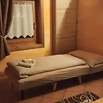 Wood Apartments