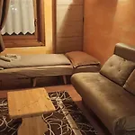 Wood Apartments