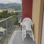 La Perla Del Tirreno Guest House