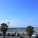 House Rome Front Sea