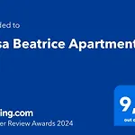 Casa Beatrice Apartment