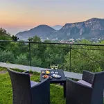 Villa Fanella, Independent House Between Sorrento & Amalfi