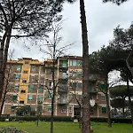 Appartamento Locato Con Finalita Turistiche Ostia