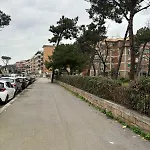 Appartamento Locato Con Finalita Turistiche Ostia