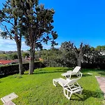 Villa Maria Giovanna, Con Spiaggia Inclusa