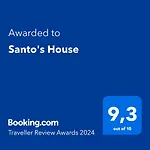 Santo'S House