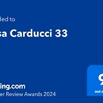 Casa Carducci 33