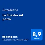 La Finestra Sul Porto
