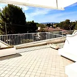 Suite Primula Con Stupenda Terrazza Vista Mare