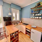 Suite Primula Con Stupenda Terrazza Vista Mare
