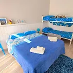 Gaeta In Vacanza - Esclusivo App. Sulla Spiaggia