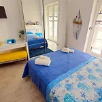 Gaeta In Vacanza - Esclusivo App. Sulla Spiaggia