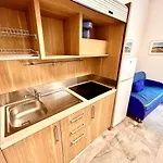 Bilo Leonello, Appartamento Moderno Al Taunus