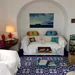 Casa Malvarosa Positano - Vista Mare
