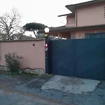B&B Villa Jasiga