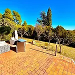 Villa Renata, Bellissima Villa Con Terrazzo Vista Mare E Spiaggia Inclusa