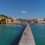 Vdm Vento Di Mare, Boutique Apartment