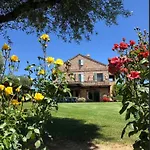 La Villa Degli Ulivi