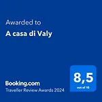 A Casa Di Valy