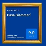Casa Giammari