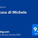 La Casa Di Michele