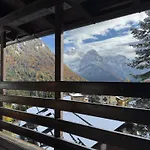 La Finestra Sul Brenta - Campiglio