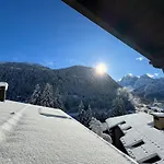 La Finestra Sul Brenta - Campiglio