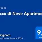Fiocco Di Neve Apartment