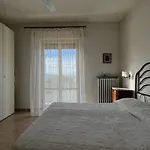 N273 - Numana, Trilocale Con Terrazzo E Doppi Servizi