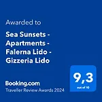 Sea Sunsets - Apartments - Falerna Lido - Gizzeria Lido