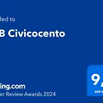 B&B Civicocento