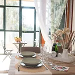 Domus Vivendi Pompeii Holiday Home Free Parking