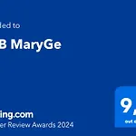 B&B Maryge