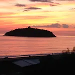 Il Diamante Sul Mare