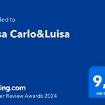 Casa Carlo&Luisa