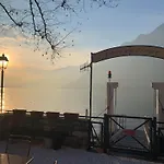 La Casa Del Mastro - Como Lake