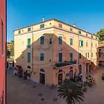 Mono A Porto Azzurro - Goelba