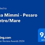 La Casa Di Erika - Pesaro Centro-Mare