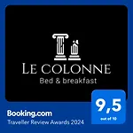 Le Colonne B&B