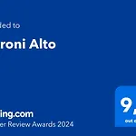Serroni Alto