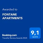 Fontane Apartments