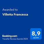 Villetta Francesca