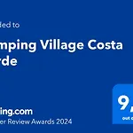 Camping Village Costa Verde