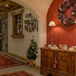 Bio Hotel Hermitage