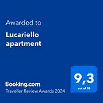 Lucariello Apartment