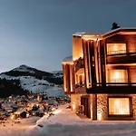 Residence Chalet L'Salvan